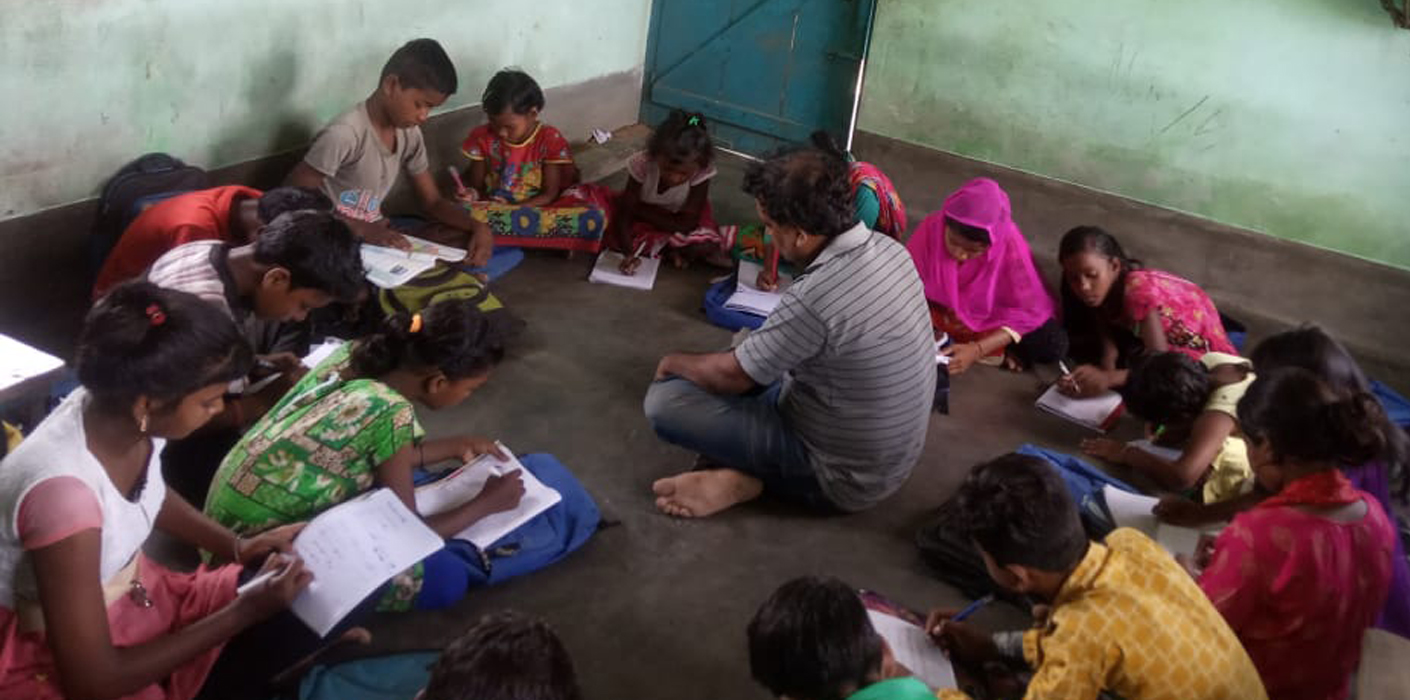 Ekdin Ek Ghanta Samajer Jonyo - 5