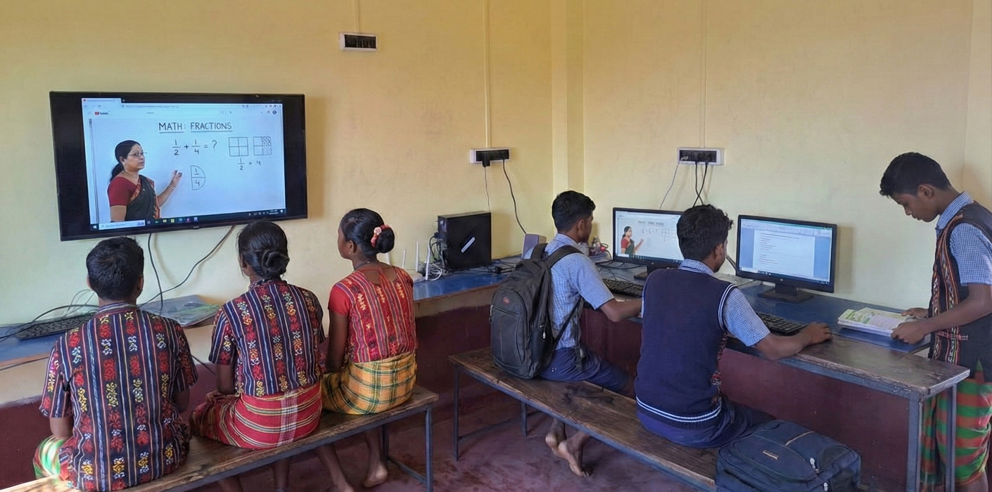 Digital Literacy - 1